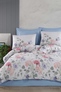 Set de dormit dublu Tiffany Sky