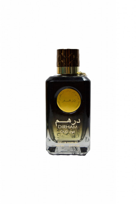 Dirham Oud
