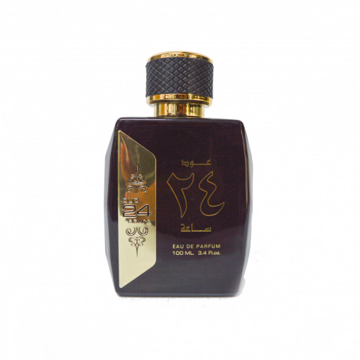 Oud 24 hours