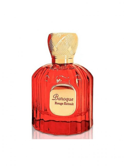 Baroque Rouge Extrait