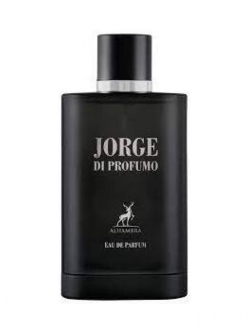 Jorge di profondo