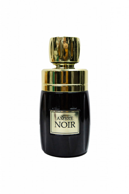 Ambre Noir