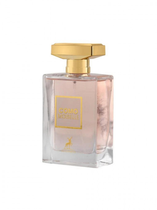Coco moiselle