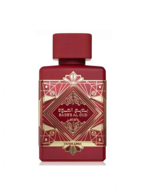 Bade'e al Oud Sublime