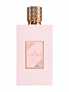 Parfum arabesc Ameerat Al Arab Prive Rose Asdaaf,100 ml