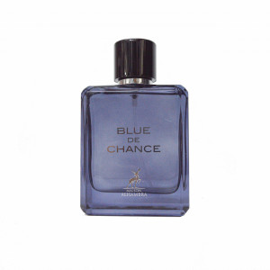 Blue de Chance