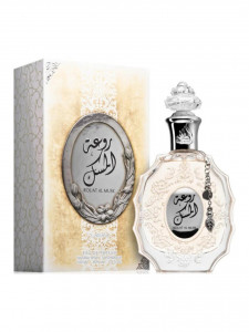Parfum arabesc Lattafa Rouat Al Musk,100 ml