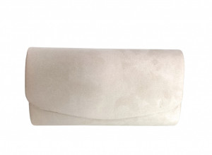 plic elegant din material textil  lant pentru umar detasabil lungime 120 cm sistem inchidere: capsa magnetica  un compartiment principal alte detalii: aspect mat DIMENSUINI -24cm x 13cm  NUANTA - crem STIL -elegant