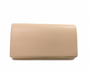 plic elegant ocazie culoare bej