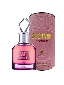 So Candyd Tonight