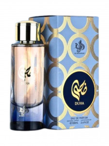 Parfum arabesc Al Wataniah Duha,100 ml 