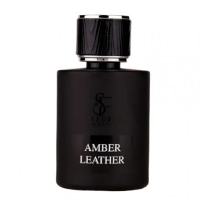 Amber Leather