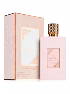 Parfum arabesc Ameerat Al Arab Prive Rose Asdaaf,100 ml