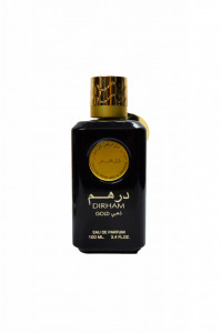 Dirham Gold