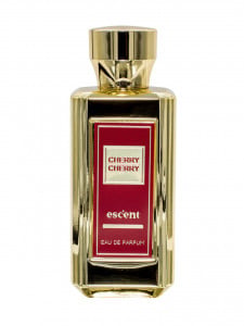 Escent Cherry Cherry