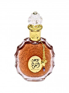 Parfum arabesc Lattafa Rouat Al Oud,100 ml
