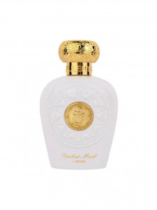 Opulent Musk