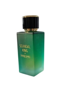 Scandal King