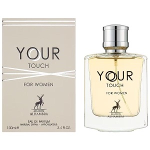 Your Touch