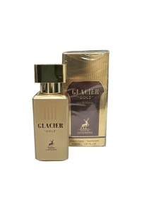 Glaciar Gold
