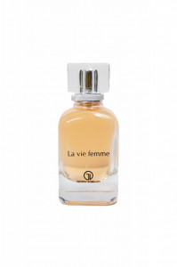 La Vie Femme