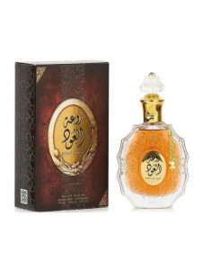 Parfum arabesc Lattafa Rouat Al Oud,100 ml