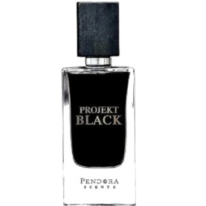 Projekt Black