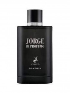 Jorge di profondo