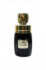 Ambre Noir