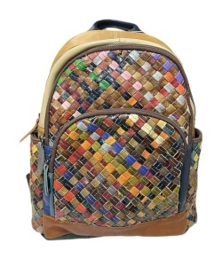 Rucsac Piele Naturală