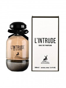 Parfum arabesc Alhambra L'Intrude,100 ml