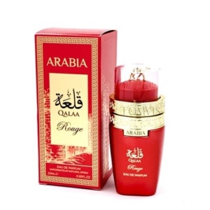 Arabia Oalaa Rouge