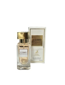 Como Moiselle