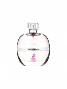 Parfum arabesc Alhambra Chants Tenderina,100ml 