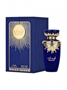 Parfum arabesc Lattafa Emman,100 ml