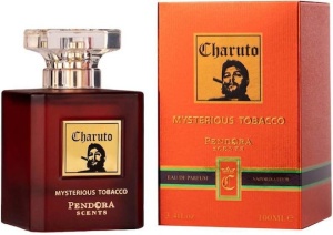Mysterious Tabacco