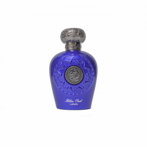 Opulent Blue Oud
