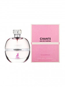 Parfum arabesc Alhambra Chants Tenderina,100ml 