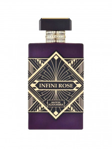 Parfum arbesc Alhambra Infini Rose,100 ml 