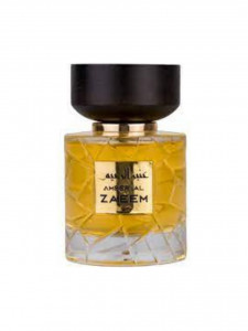 Amber Al Zaeem