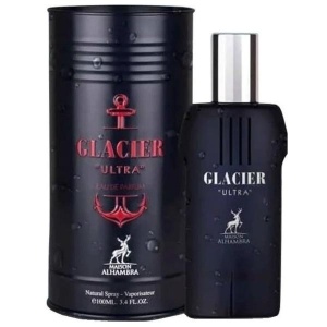 Glacier Ultra