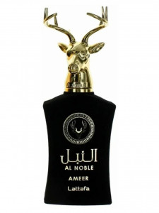 Parfum arabesc Lattafa Al Noble Ameer,100 ml
