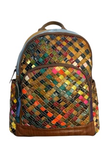 Rucsac Piele Naturală