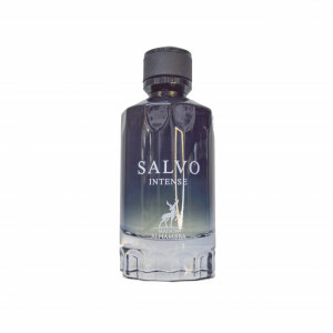Salvo