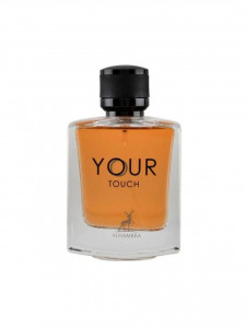 Your Touch