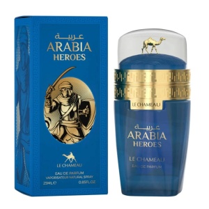 Arabia Heroes