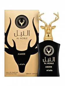 Parfum arabesc Lattafa Al Noble Ameer,100 ml