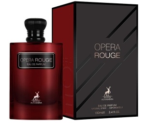 Opera Rouge