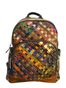 Rucsac Piele Naturală