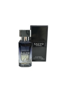 Salvo Intense